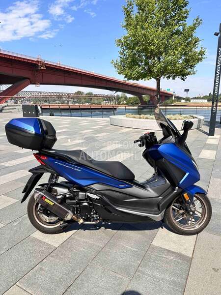 Honda Forza350 Forza 350