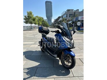 Honda Forza350 Forza 350