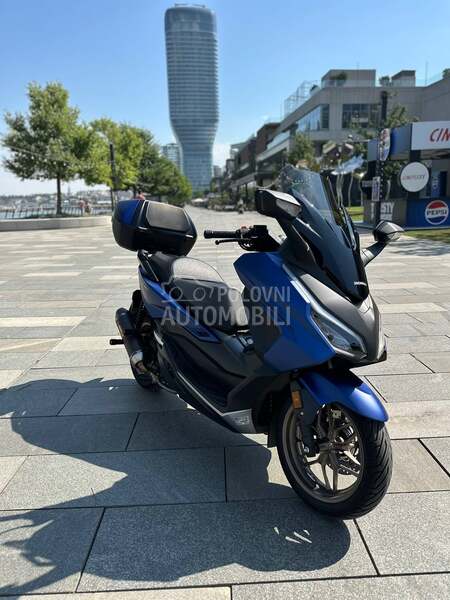 Honda Forza350 Forza 350