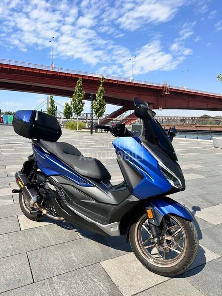 Honda Forza350 Forza 350