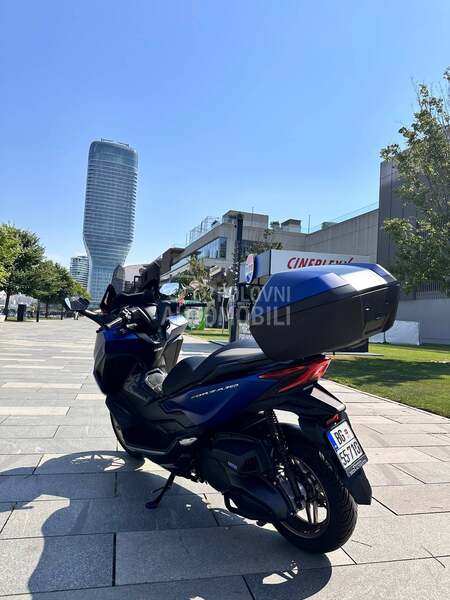 Honda Forza350 Forza 350