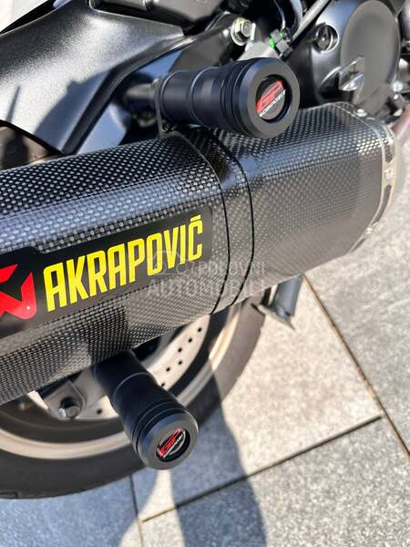 Honda Forza350 Forza 350