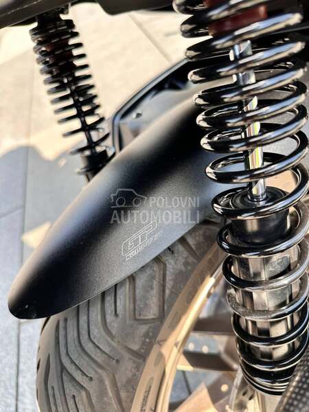 Honda Forza350 Forza 350