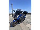 Honda Forza350 Forza 350