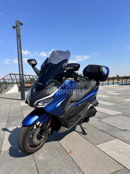 Honda Forza350 Forza 350