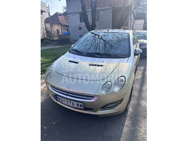 Smart ForFour 1.1