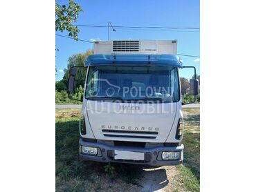 Iveco Iveko eurocargo ML 100e17