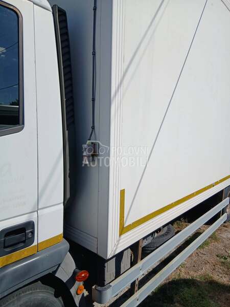 Iveco Iveko eurocargo ML 100e17