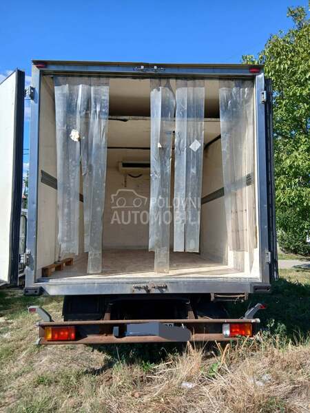 Iveco Iveko eurocargo ML 100e17