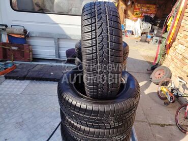 Tigar 185/60 R14 Zimska