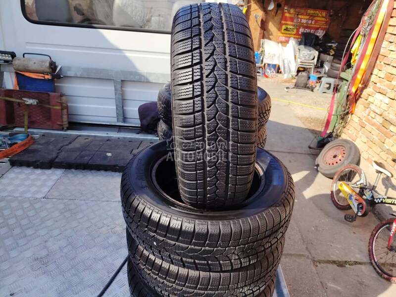 Tigar 185/60 R14 Zimska