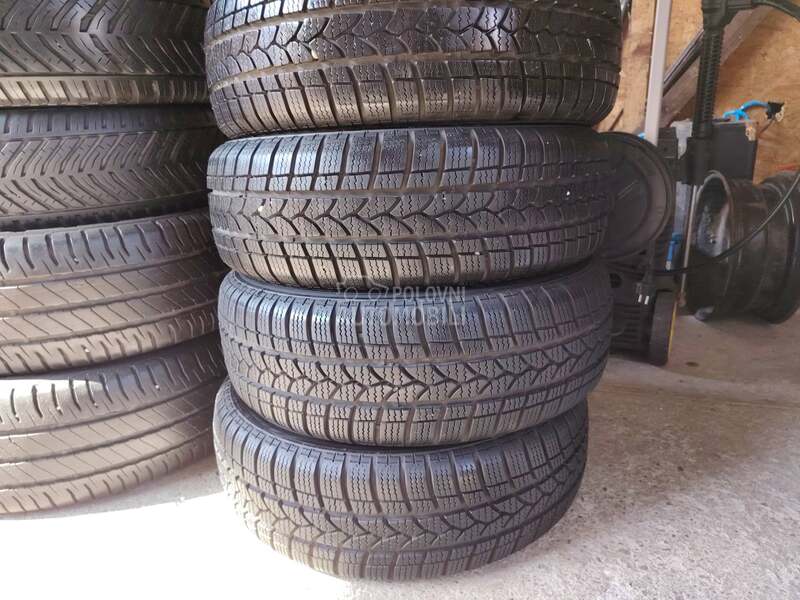 Tigar 185/60 R14 Zimska