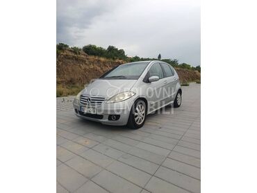 Mercedes Benz A 150 
