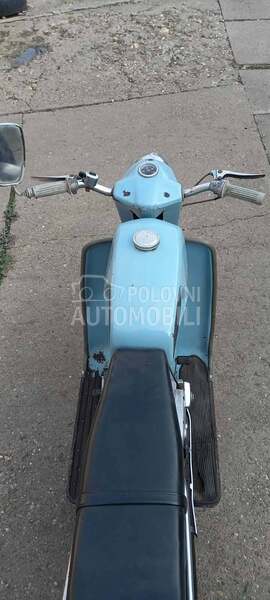 Tomos 14 TLS