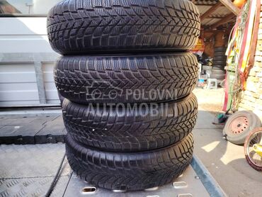 Starmaxx 165/70 R14 Zimska