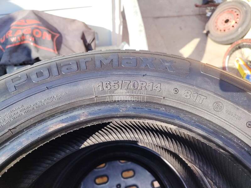 Starmaxx 165/70 R14 Zimska