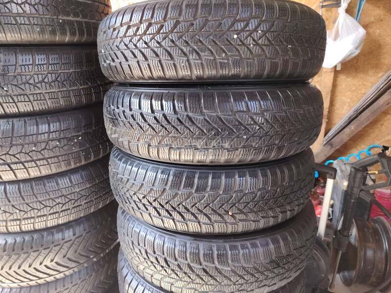 Starmaxx 165/70 R14 Zimska