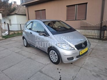 Mercedes Benz A 180 A180CDI