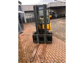 Jungheinrich TFG30BK