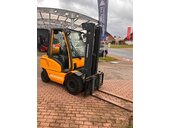 Jungheinrich TFG30BK