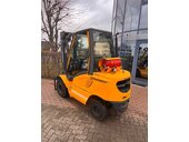 Jungheinrich TFG30BK