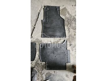 Patosnice za Volkswagen Amarok