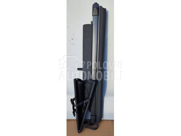 Roletna gepeka mrezica za Volvo XC90