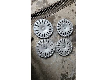 Ratkapne originalne ratkapne 16" Bez rupa