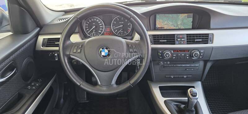 BMW 320 E90 320i CH