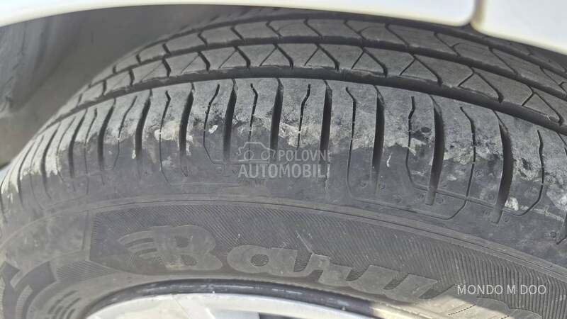 Renault Clio 1.5dci VAN