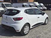 Renault Clio 1.5dci VAN