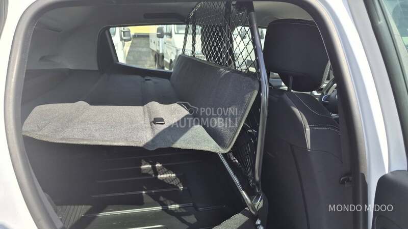 Renault Clio 1.5dci VAN