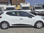 Renault Clio 1.5dci VAN
