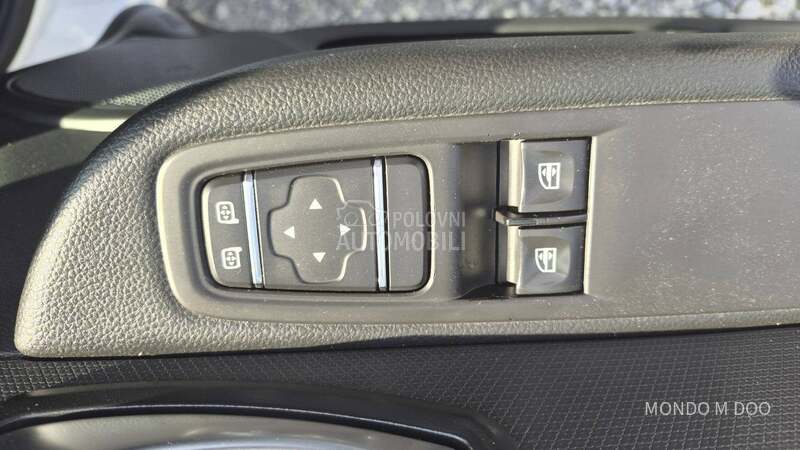 Renault Clio 1.5dci VAN