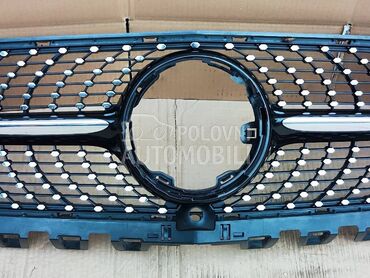 Maska branika resetka za Mercedes Benz A 140, A 150, A 160 ...