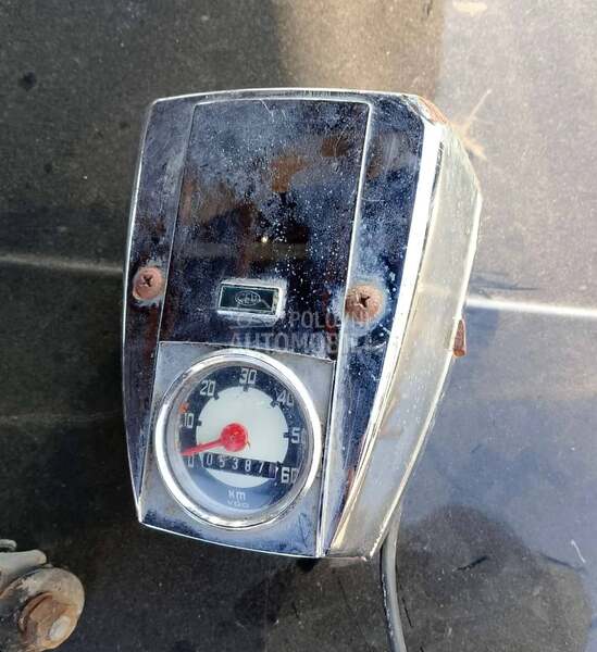 CEV far sa VDO km satom