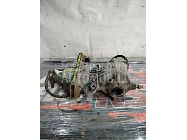 Diferencijal zadnji za Renault Koleos od 2007. do 2016. god.