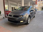 Volkswagen Polo 1.2 COMFORTLINE CH