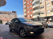 Volkswagen Polo 1.2 COMFORTLINE CH