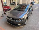 Volkswagen Polo 1.2 COMFORTLINE CH