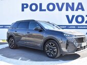 Peugeot 5008 1.2 mildHybrid GT
