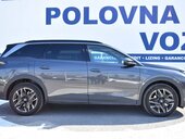 Peugeot 5008 1.2 mildHybrid GT