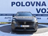 Peugeot 5008 1.2 mildHybrid GT