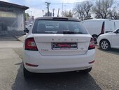 Škoda Fabia 1.0 TSI VAN