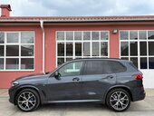 BMW X5 30D M SPORT