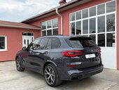 BMW X5 30D M SPORT