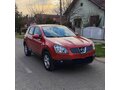Nissan Qashqai 2.0  TNG 4X4 TEKNA
