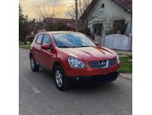 Nissan Qashqai 2.0  TNG 4X4 TEKNA