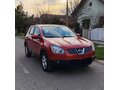Nissan Qashqai 2.0  TNG 4X4 TEKNA