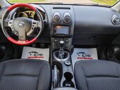Nissan Qashqai 2.0  TNG 4X4 TEKNA